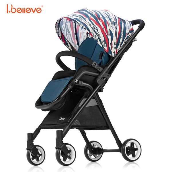 i.believe baby stroller i-s012 high landscape portable lightweight 5 point harnes foldable baby pram for 0-36 month
i.believe baby stroller i-s012 high landscape portable lightweight 5 point harnes foldable baby pram for 0-36 month