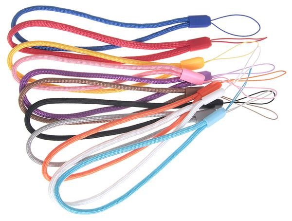 short colorfull hand wrist lightweight lanyard strap string for usb flash drives, keys,and other portable items wholesale 1000pcs/lot
short colorfull hand wrist lightweight lanyard strap string for usb flash drives, keys,and other portable items wholesale 1000pcs/lot