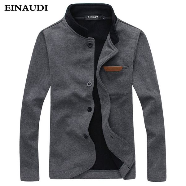 Cotton New Brand Man Jacket Sping & Autumn High Quality Pocket Decorated Casual Jackets Outdoors Fashion Men Coat Clothing
Cotton New Brand Man Jacket Sping & Autumn High Quality Pocket Decorated Casual Jackets Outdoors Fashion Men Coat Clothing