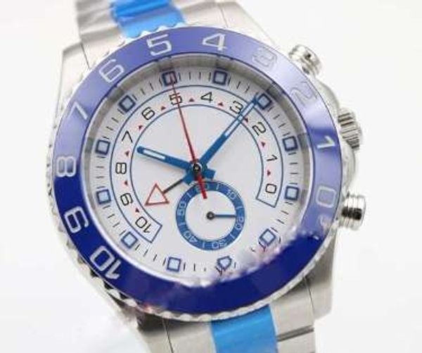 Hot seller new watches men II 116680 white dial ceramic bezel watch automatic movement watches mens dress wristw.
Hot seller new watches men II 116680 white dial ceramic bezel watch automatic movement watches mens dress wristw.