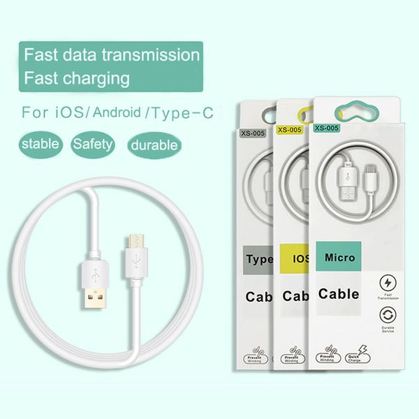 Micro u b quick charger for android phone cable type c charger data cable with retail package cab271
Micro u b quick charger for android phone cable type c charger data cable with retail package cab271