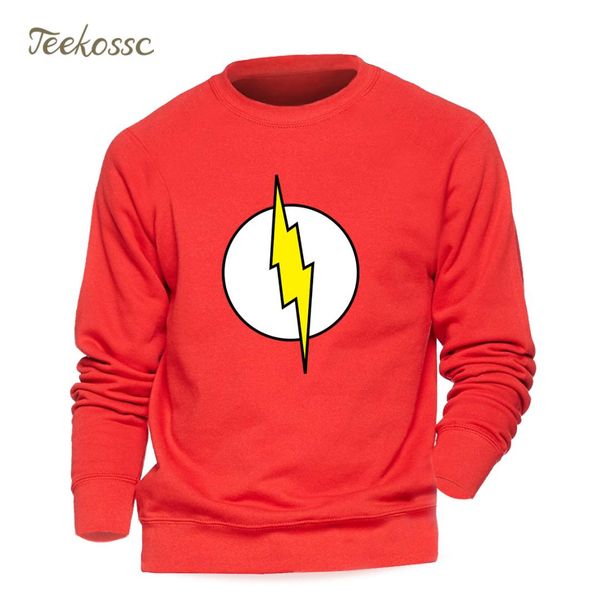 series the flash sweatshirt men red hoodie gray sweatshirts winter autumn fleece warm graphics design streetwear mens, Black
series the flash sweatshirt men red hoodie gray sweatshirts winter autumn fleece warm graphics design streetwear mens, Black