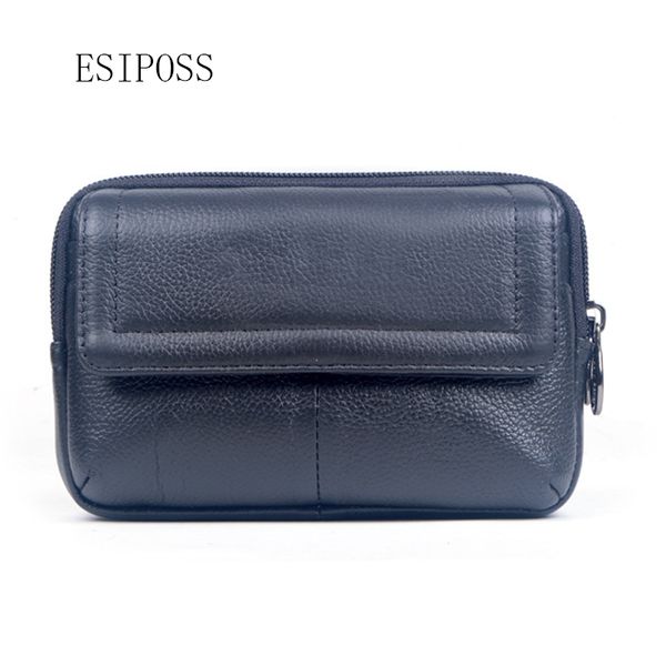 esiposs genuine leather waist packs fanny pack belt bag phone pouch bags travel waist pack male small bag leather pouch
esiposs genuine leather waist packs fanny pack belt bag phone pouch bags travel waist pack male small bag leather pouch