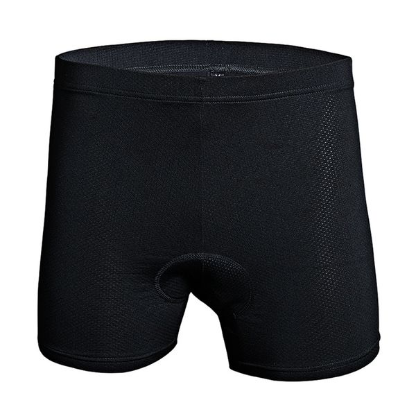men women cycling shorts 3d gel pad black bicycle underpant mountain bike underwear culotte ciclismo multipurpose shorts, Black;white
men women cycling shorts 3d gel pad black bicycle underpant mountain bike underwear culotte ciclismo multipurpose shorts, Black;white