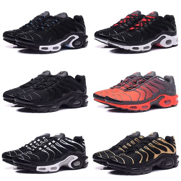 Wholesale! 2017 The latest men's fashion running shoes TN sports shoes, comfortable and breathable high-quality Send Free
Wholesale! 2017 The latest men's fashion running shoes TN sports shoes, comfortable and breathable high-quality Send Free