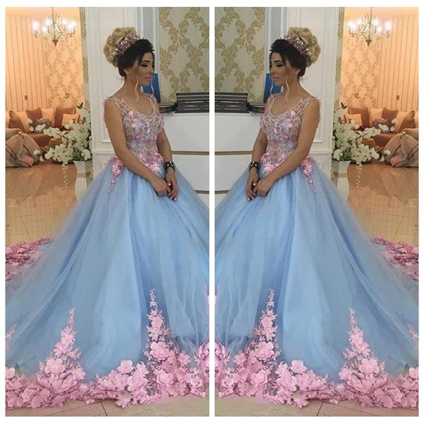 2021 красивой baby blue 3d цветочной аппликации маскарад часовня поезд цветы quinceanera платье выпускной вечер платье sweety девушка 16 год, Blue;red
2021 красивой baby blue 3d цветочной аппликации маскарад часовня поезд цветы quinceanera платье выпускной вечер платье sweety девушка 16 год, Blue;red
