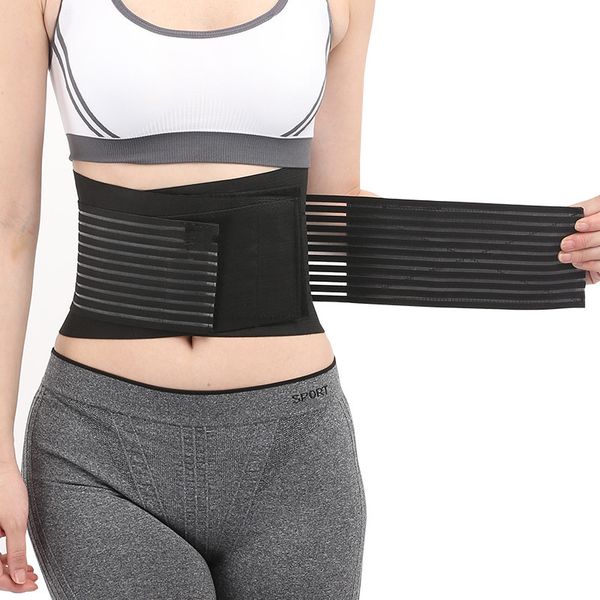 sport accessories back support brace belt lumbar lower waist double adjust back waist support for women & men fitness band, Black;gray
sport accessories back support brace belt lumbar lower waist double adjust back waist support for women & men fitness band, Black;gray