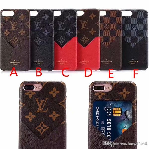 For iphone XS MAX case brand design English alphabet phone case cover for iphone X XR 7 7plus 8 8plus 6 6S 6plus With card slot brown flower
For iphone XS MAX case brand design English alphabet phone case cover for iphone X XR 7 7plus 8 8plus 6 6S 6plus With card slot brown flower