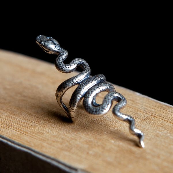 dark dream 925 sterling silver snake ear wrap clip earrings punk gothic jewelry wholesale ing
dark dream 925 sterling silver snake ear wrap clip earrings punk gothic jewelry wholesale ing