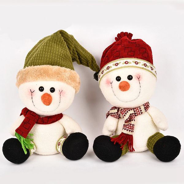 новогоднее украшение кукла happy christmas праздничная группа oranments симпатичные флис снеговик декоративные куклы для xmas bh18087
новогоднее украшение кукла happy christmas праздничная группа oranments симпатичные флис снеговик декоративные куклы для xmas bh18087