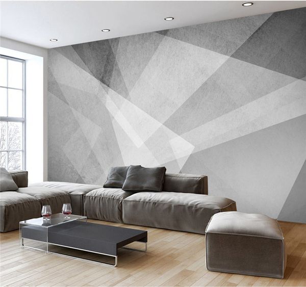 3d novelty geometric designs abstract wallpapers mural for living room home wall art decor p wallpaper custom size
3d novelty geometric designs abstract wallpapers mural for living room home wall art decor p wallpaper custom size