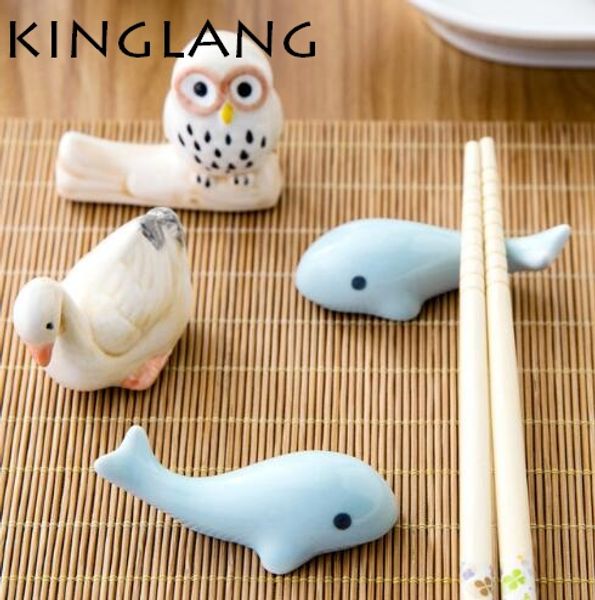 1pc very cute animal dolphin chopsticks holder set stand gift for kids house wife favorite can wholesale
1pc very cute animal dolphin chopsticks holder set stand gift for kids house wife favorite can wholesale