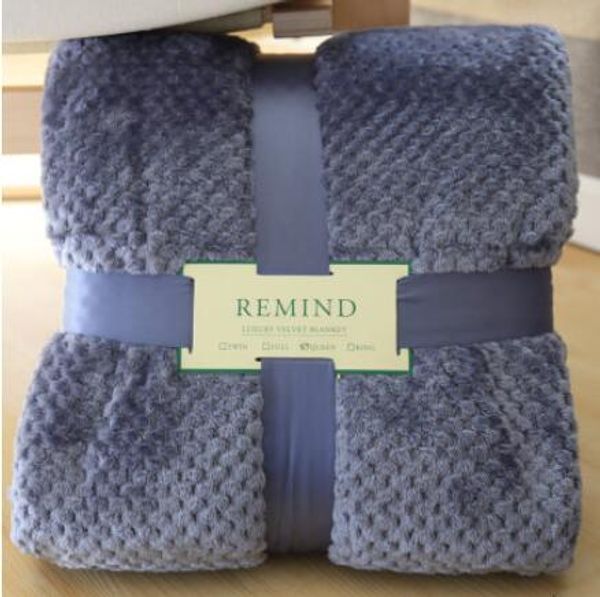 super warm fleece blanket for children bedclothes bedding plaid plush sofa sheet sleeper covers home bedclothes
super warm fleece blanket for children bedclothes bedding plaid plush sofa sheet sleeper covers home bedclothes