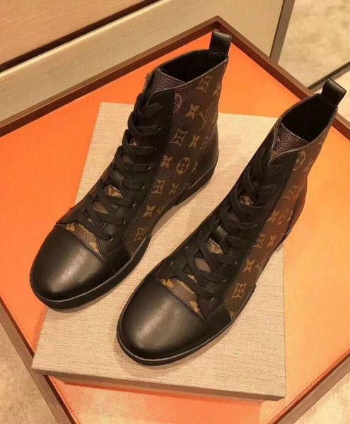 Casual Shoes Men 2018 Designer Low Top Slip On Sneakers Male Top Quality sports Shoes Fashion Brand Genuine Leather Luxury shoes
Casual Shoes Men 2018 Designer Low Top Slip On Sneakers Male Top Quality sports Shoes Fashion Brand Genuine Leather Luxury shoes