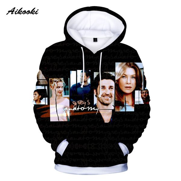 new desing men's 3d hoodies grey's anatomy sweatshirt spring/autumn clothes men and women grey's anatomy casual hoodie plus s, Black
new desing men's 3d hoodies grey's anatomy sweatshirt spring/autumn clothes men and women grey's anatomy casual hoodie plus s, Black