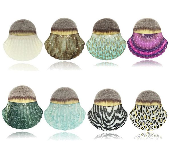 new shell makeup brush cosmetic foundation powder blush concealer brush make up brushes sea-maid shell scale cosmetic brush dhl free
new shell makeup brush cosmetic foundation powder blush concealer brush make up brushes sea-maid shell scale cosmetic brush dhl free