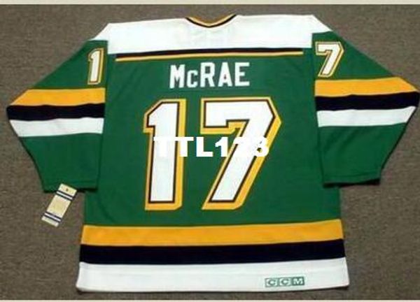 mens #17 basil mcrae minnesota north stars ccm vintage retro home hockey джерси или обычай любое имя или номер ретро джерси, Black;red
mens #17 basil mcrae minnesota north stars ccm vintage retro home hockey джерси или обычай любое имя или номер ретро джерси, Black;red