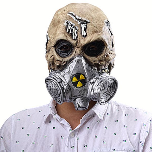 halloween scary biochemical gas mask taro set latex mask party costume cosplay christmas mask
halloween scary biochemical gas mask taro set latex mask party costume cosplay christmas mask
