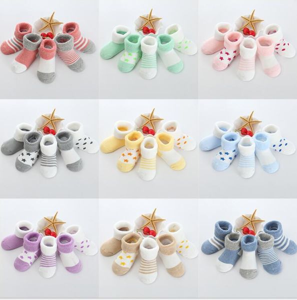autumn winter baby warm terry socks infant toddler cartoon cotton hosiery boys girls home room boat socks christmas leggings
autumn winter baby warm terry socks infant toddler cartoon cotton hosiery boys girls home room boat socks christmas leggings