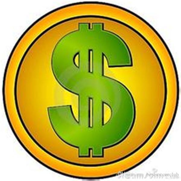 special link of $1 usd -easy for clients to pay extra charge patches and orders balls make payment link
special link of $1 usd -easy for clients to pay extra charge patches and orders balls make payment link