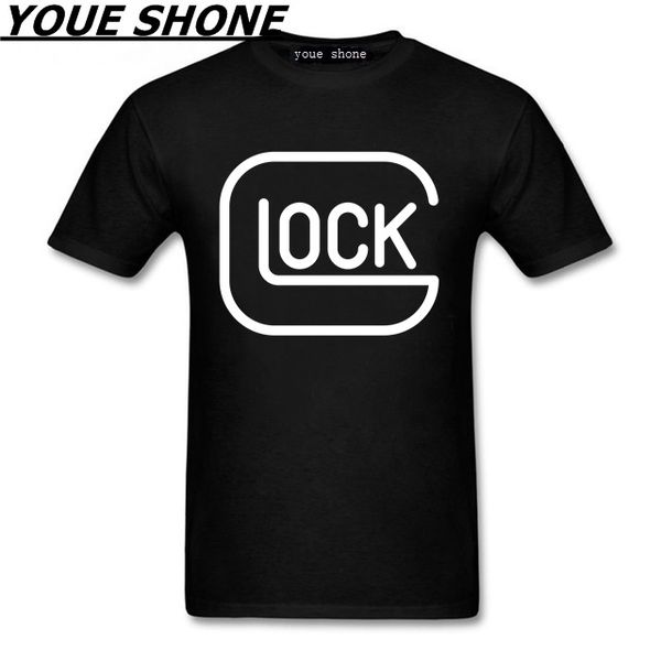 men's tshirt glocks style design t shirt unique t-shirt 100% cotton graphic short sleeve tee letter print men tshirts k2, White;black
men's tshirt glocks style design t shirt unique t-shirt 100% cotton graphic short sleeve tee letter print men tshirts k2, White;black