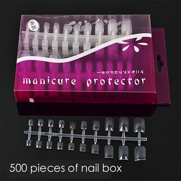 500 pcs plastic fake nail toenail tablets natural color,porcelain white, transparent 3 color choose foot false nail wholesale, Red;gold
500 pcs plastic fake nail toenail tablets natural color,porcelain white, transparent 3 color choose foot false nail wholesale, Red;gold