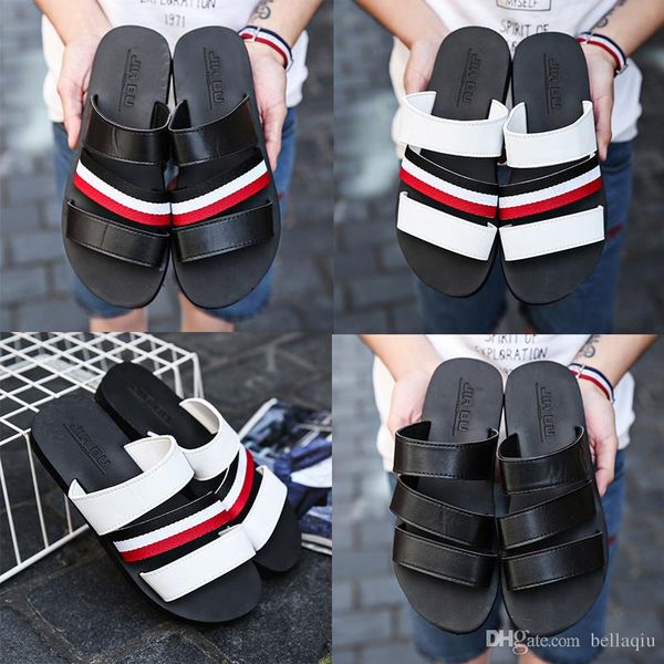 outdoor beach sandals new mens women loafers slippers soft bottom massage nails brand designer slippers sandals flip flops size35-44, Black
outdoor beach sandals new mens women loafers slippers soft bottom massage nails brand designer slippers sandals flip flops size35-44, Black