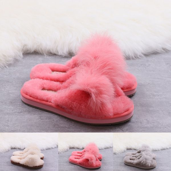 women designer slippers mirabelle fur slippers fur mules flats chain ladies casual shoes women loafers muller slipper shoes furry slides, Black
women designer slippers mirabelle fur slippers fur mules flats chain ladies casual shoes women loafers muller slipper shoes furry slides, Black