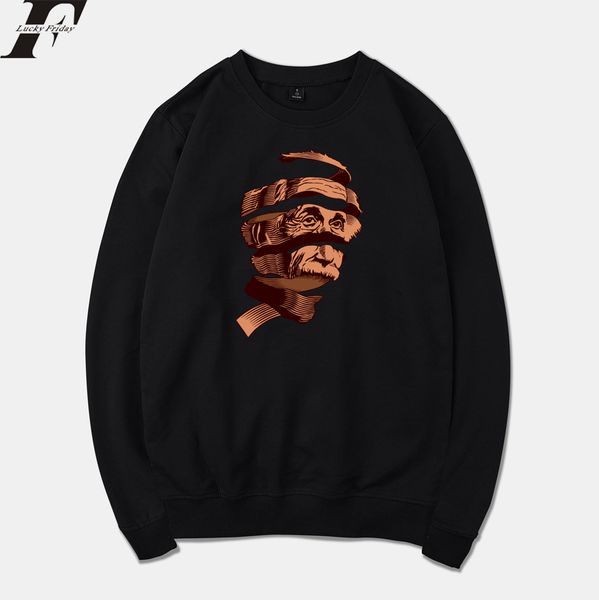 2018 e=mc escher spring warm hoodies men/women cool sweatshirt clothes tracksuit men hoodie sweatshirt plus size, Black
2018 e=mc escher spring warm hoodies men/women cool sweatshirt clothes tracksuit men hoodie sweatshirt plus size, Black