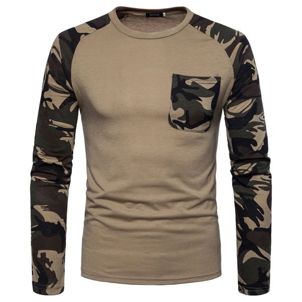 mens autumn spring camouflage designer sweatshirt army green white khaki raglan sleeves pullover high street wear ing, White;black
mens autumn spring camouflage designer sweatshirt army green white khaki raglan sleeves pullover high street wear ing, White;black
