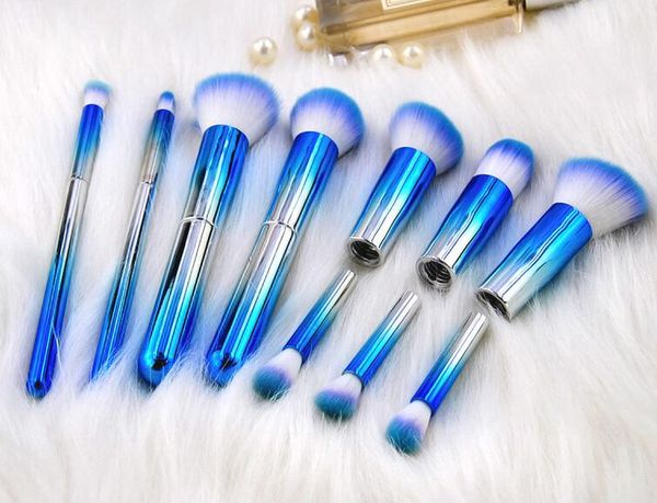 new arrival kaim 10 pcs makeup brush sets spiral handle 10 makeup brushes 10 makeup tools
new arrival kaim 10 pcs makeup brush sets spiral handle 10 makeup brushes 10 makeup tools