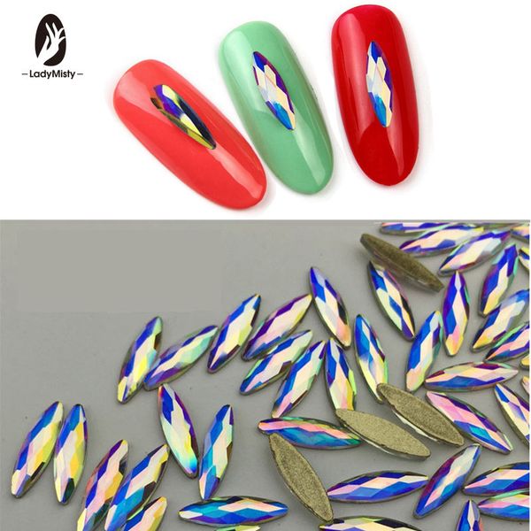 10pcs white ab nail rhinestones horse eye/waterdrop/diamond/arrow crystal glitter nail stones diy 3d design art decorations, Silver;gold
10pcs white ab nail rhinestones horse eye/waterdrop/diamond/arrow crystal glitter nail stones diy 3d design art decorations, Silver;gold