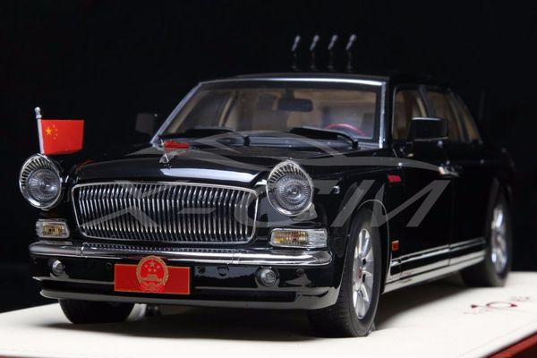 литье под давлением модель автомобиля 1: 18 hongqi 70 лет юбилей парад автомобилей (черный) + небольшой подарок
литье под давлением модель автомобиля 1: 18 hongqi 70 лет юбилей парад автомобилей (черный) + небольшой подарок