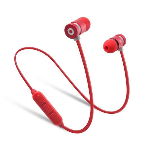 BT-W1 Magnetic Wireless Bluetooth headphones Earphones Headset Stereo wireless Earbuds with Mic for iphone samsung smartphones 50pcs
BT-W1 Magnetic Wireless Bluetooth headphones Earphones Headset Stereo wireless Earbuds with Mic for iphone samsung smartphones 50pcs