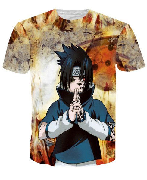 fashion men/womens anime naruto 3d print latest harajuku style t shirt plus size style outfit funny 3d t shirt tees u1165, White;black
fashion men/womens anime naruto 3d print latest harajuku style t shirt plus size style outfit funny 3d t shirt tees u1165, White;black