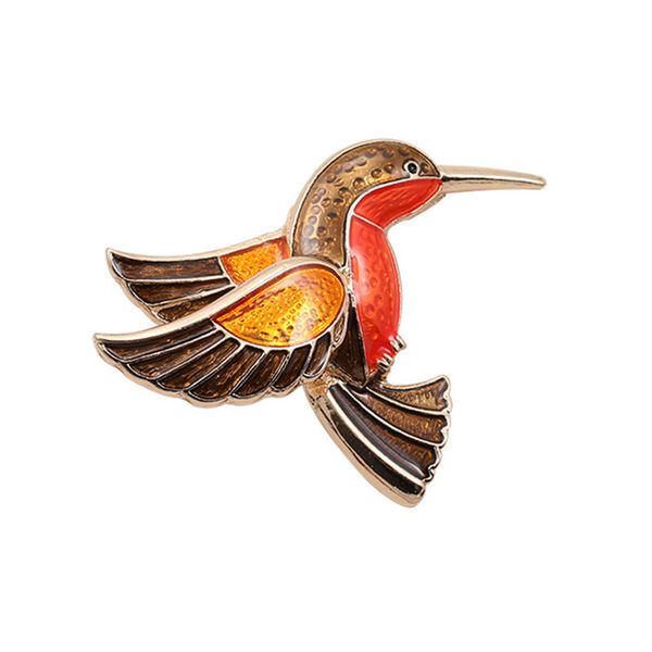 cartoon animal badge enamel pin birds brooch for women lady classical fashion accessories sweater decoration pins, Gray
cartoon animal badge enamel pin birds brooch for women lady classical fashion accessories sweater decoration pins, Gray