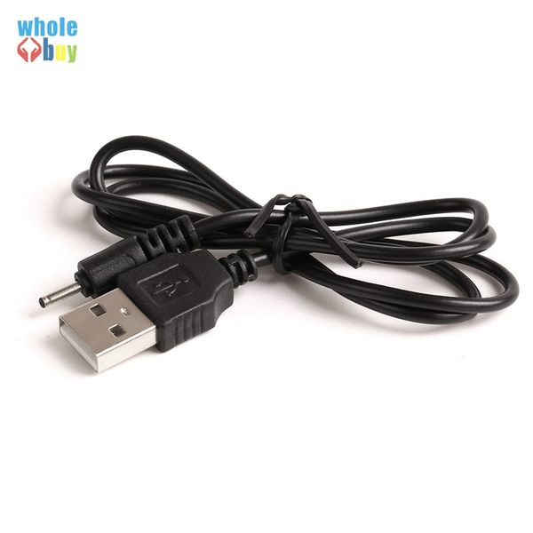 high speed usb to dc2.0 dc 2.0mm black power cable 2mm port usb charging cable 70 cm for nokia n78 n73 n82 1300pcs/lot
high speed usb to dc2.0 dc 2.0mm black power cable 2mm port usb charging cable 70 cm for nokia n78 n73 n82 1300pcs/lot