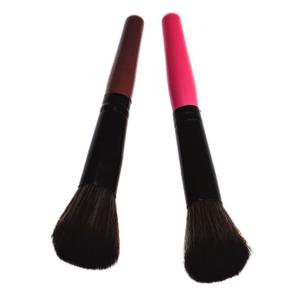 cosmetic makeup brush nylon hair bluesher eyebrow eyelashes cosmetic brushes pincel maquiagem brochas para maquillaje #51405
cosmetic makeup brush nylon hair bluesher eyebrow eyelashes cosmetic brushes pincel maquiagem brochas para maquillaje #51405