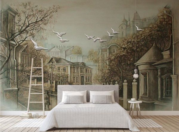 3d wallpaper custom p european 3d stereoscopic retro streetscape background murals wallpaper for walls 3 dlandscape wall tapestry 3d
3d wallpaper custom p european 3d stereoscopic retro streetscape background murals wallpaper for walls 3 dlandscape wall tapestry 3d