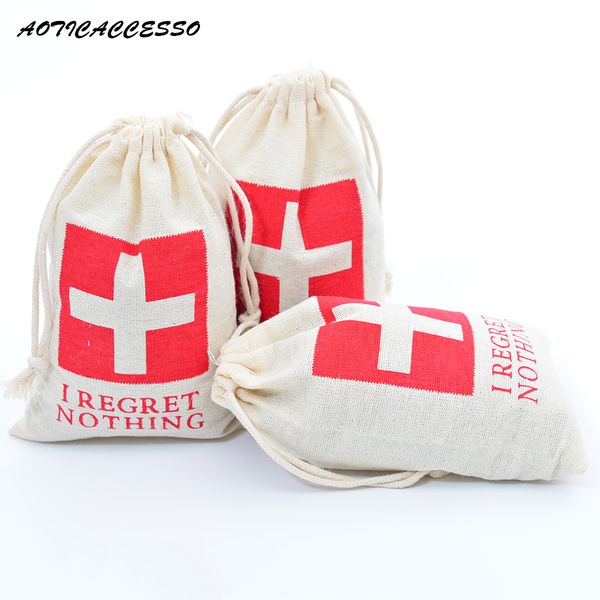 5pcs 4.3"x6.2" hangover kit bags bachelorette party decorations bride to be hen party decor bridal shower cotton drawstring bag
5pcs 4.3"x6.2" hangover kit bags bachelorette party decorations bride to be hen party decor bridal shower cotton drawstring bag