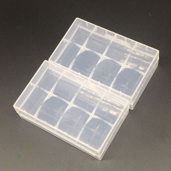 20700 21700 Portable Plastic Case Box Safety Holder Storage Container Clear Pack for Lithium ion Battery Charger Mech Wrap DHL Free
20700 21700 Portable Plastic Case Box Safety Holder Storage Container Clear Pack for Lithium ion Battery Charger Mech Wrap DHL Free