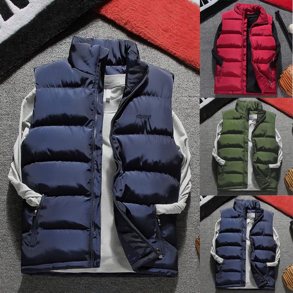 winter new men's jackets warm duck down sleeveless jacket ski jacket snow hooded coat vests fashion plus size, Black;white
winter new men's jackets warm duck down sleeveless jacket ski jacket snow hooded coat vests fashion plus size, Black;white