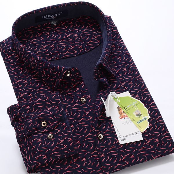 new arrival spring men's long-sleeve casual fashion floral print shirt extra large plus size - 4xl 5xl 6xl 7xl 8xl 9xl, White;black
new arrival spring men's long-sleeve casual fashion floral print shirt extra large plus size - 4xl 5xl 6xl 7xl 8xl 9xl, White;black