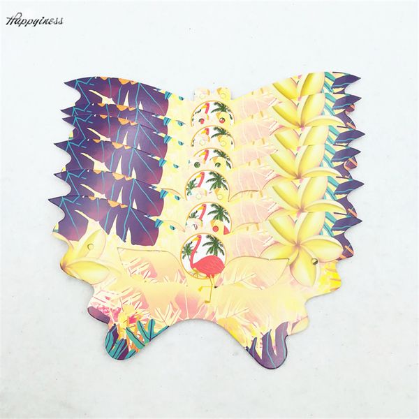 6pcs flamingo cartoon pattern theme paper party masks kids birthday party decorations christmas boys eye cover supplies
6pcs flamingo cartoon pattern theme paper party masks kids birthday party decorations christmas boys eye cover supplies