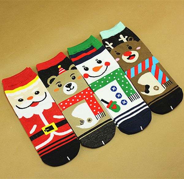christmas cotton socks baby girls women winter socks santa claus deer snowman bear 3d printing socks, Pink;yellow
christmas cotton socks baby girls women winter socks santa claus deer snowman bear 3d printing socks, Pink;yellow