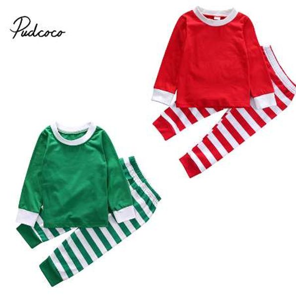 kids striped xmas pjs pajamas baby boy girl christmas festivel sleepwear pajamas family pgraphy prop outfit clothing sets, Blue;red
kids striped xmas pjs pajamas baby boy girl christmas festivel sleepwear pajamas family pgraphy prop outfit clothing sets, Blue;red