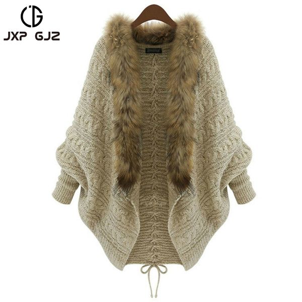 jxp gjz long cardigan sweater women 2017 new autumn winter long sleeve loose casual knitted v-neck cardigans female sweater coat, White;black
jxp gjz long cardigan sweater women 2017 new autumn winter long sleeve loose casual knitted v-neck cardigans female sweater coat, White;black