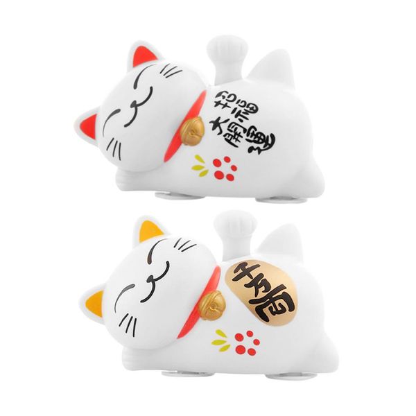 cute waving cat good luck cat welcoming solar powered figurine mini hanging widget wealth home display car decorate
cute waving cat good luck cat welcoming solar powered figurine mini hanging widget wealth home display car decorate