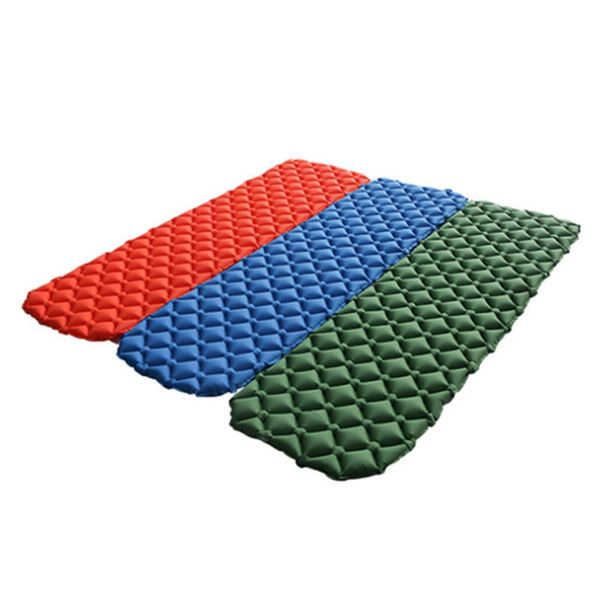 outdoor ultralight tpu automatic inflatable mattress air mat sleeping pad hiking cycling beach fishing picnic bed air cusion
outdoor ultralight tpu automatic inflatable mattress air mat sleeping pad hiking cycling beach fishing picnic bed air cusion