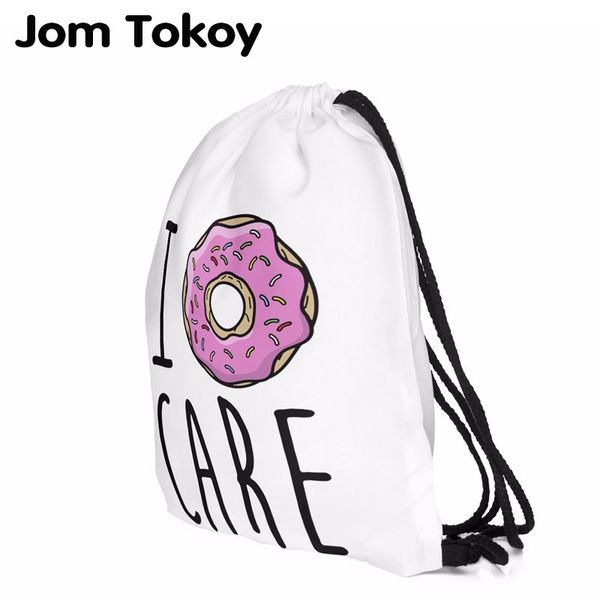 2018 new fashion escolar backpack 3d printing travel softback women donut drawstring bag backpacks for teenage girls
2018 new fashion escolar backpack 3d printing travel softback women donut drawstring bag backpacks for teenage girls